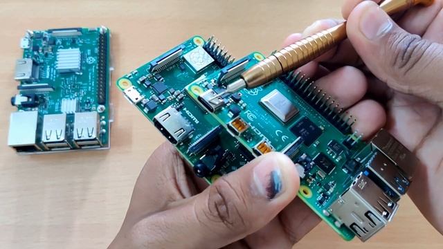 why buy Raspberry pi 4b ? Raspberry pi 4 review | Raspberry pi 4 b vs Raspberry pi 3b & 3b+
