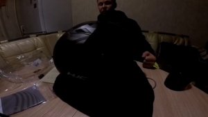Обзор мотошлем hjc i70