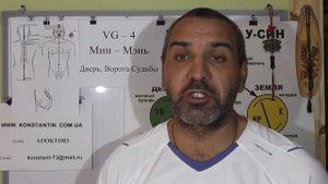 Улучшаем зрение (глаза). Помощь точками акупунктуры.