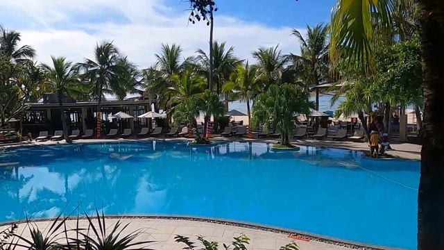 Hoáng Ngoc Resort i Mui ne (Vietnam) - Episode 3