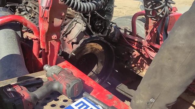 советский ударный гайковёрт смотреть онлайн