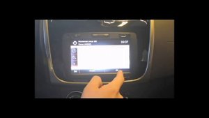 Инструкция по эксплуатации автомагнитолы Media Nav 4