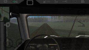 Играем в Russian SUV я устроился на работу