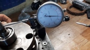 Сборка двигателя, первый запуск | Jawa 638-5 Чишмы