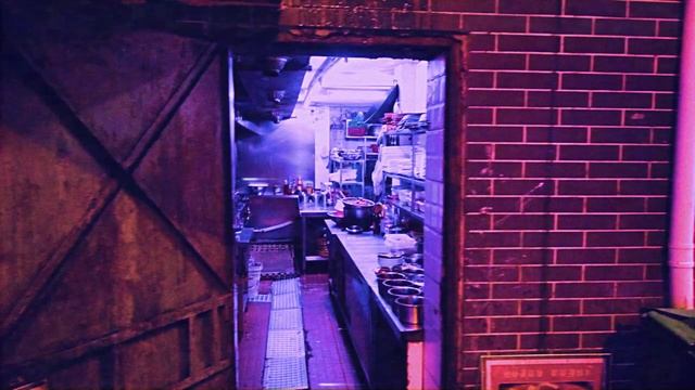 Synthwave_Chillwave_Retrowave_Mix смотреть онлайн