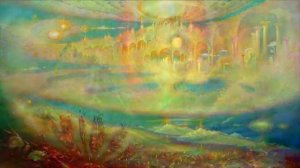 Божественный десант. Второе пришествие Христа.