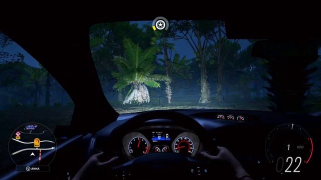 Ford Focus and 2017 Ford F-150 Raptor | Forza Horizon | Thrustmaster T300RS Gameplay смотреть онлайн