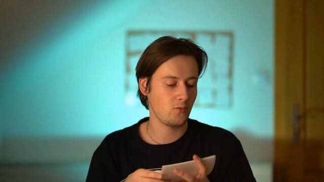 Analogové fotky s foťákem SMENA 8M смотреть онлайн