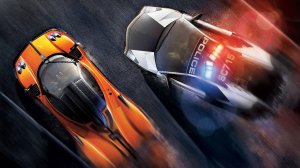Need for Speed Hot Pursuit (2010) Прохождение (Часть 1) Начало