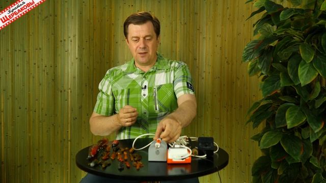 Четыре способа «лечения» силиконовых приманок. Скорая помощь для съедобки смотреть онлайн