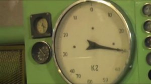 Расход топлива на катере.avi