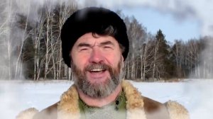 Евгений Бунтов (г.Екатеринбург)_Уральская Крещенская