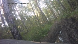Перевернуть Прадо 95