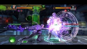 Доктор Дум ➤ Обзор от Легаси ➤mcoc mbch мбч ➤Марвел: Битва Чемпионов