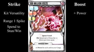 Exceed Piloting 101: Ulrik Deck Overview