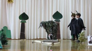 Шурале на русском языке