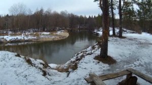 Рыбалка в Самаре. Кондурча. 3:0 в пользу голавлей?