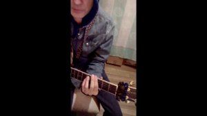 пробный кавер_Моск.осень_Dm