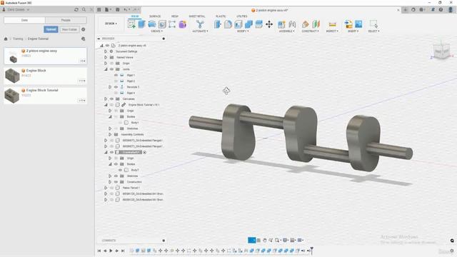 4-6. Remove function and Animate Joints