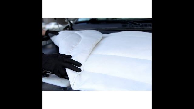 Утеплитель для двигателя Phantom 155 х 90 см смотреть онлайн