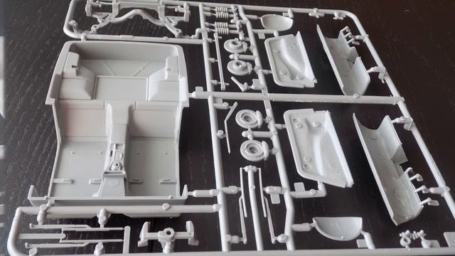 Unboxing Nissan Fairlady 300ZX Turbo 1/24 Tamiya смотреть онлайн