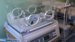 Пошехонская ЦРБ в целом оборудована в соответствии с последними требованиями медицины