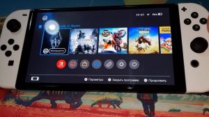 Nintendo Switch Oled - спустя 2 месяца использования, что случилось...