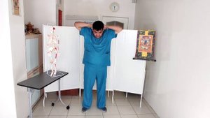 Боль в затылке? Как снять напряжение затылочных мышц?