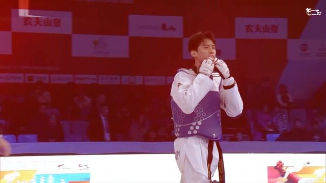 #Grand Slam# Championship glory moment！ смотреть онлайн