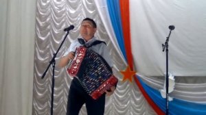 Михаил Мальков А я гармонь свою возьму