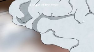 JoJo Part 6: Stone Ocean Animation - Made In Heaven vs Weather Report - Fan Animation ( SPOILERS )