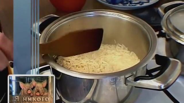 Татаро-башкирский плов смотреть онлайн