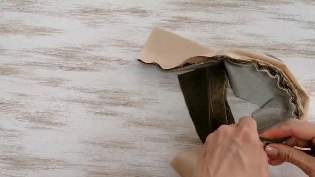 HOW TO SEW A PATROL CAP / KEP ŞAPKA DİKİMİ / ШЬЕМ КЕПКУ СВОИМИ РУКАМИ (DIY Sewing Tutorial) смотреть онлайн