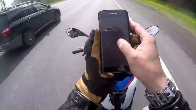 Как водить мотоцикл? смотреть онлайн