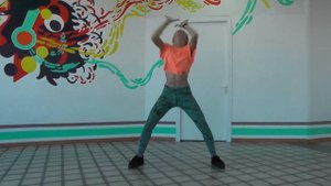 Реггетон | Dance Republic Studio Стерлитамак