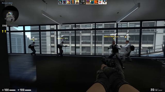 Вот почему женский киберспорт не развит смотреть онлайн