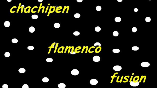 chachipen flamenco fusion смотреть онлайн