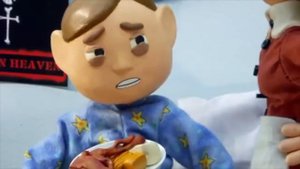 Me and My Husband - Mitski (Moral Orel)