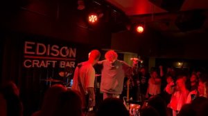 Молодость внутри - Клеопатра (live in Irkutsk)