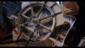 Торцовочная пила JET JSMS-10L. Обзор.