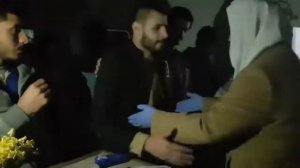 Изгнание джина