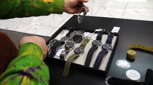 CASIO MTD-125 MTD-130 Новое поступление, обзор