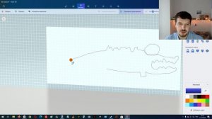 Бесплатный новый Paint 3D от Microsoft