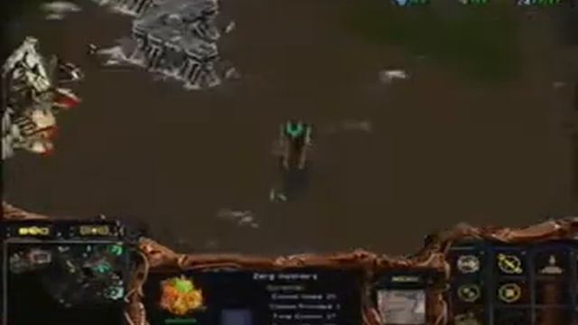 FPVOD Jaedong vs Stork @ WCG 2009 1set 12 Starcraft Brood war смотреть онлайн