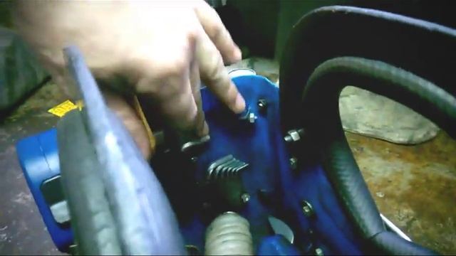 СУМКА ДЛЯ ИНСТРУМЕНТОВ на производстве. Слесарю-ремонтнику, на заметку. ПРИВЕТ КОЛЛЕГАМ !!! смотреть онлайн