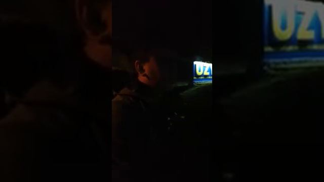 Полиция после аттестации, очень трогательно! смотреть онлайн