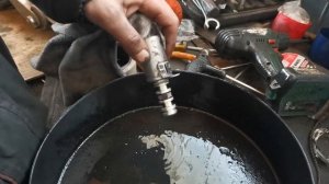 P0014 P0011 Peugeot 207 1.4 vti cmp sensor cleaning (anti pollution solved)