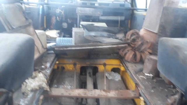 Болотоход Бобр. смотреть онлайн