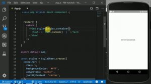 #3 - UNDERSTANDING JSX IN REACT NATIVE | REACT NATIVE TUTORIALS IN HINDI