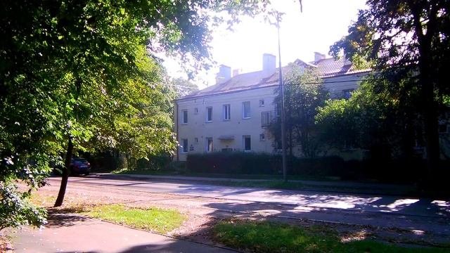 Калининград.Прогулка по центру (часть 3)